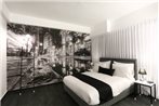 Dizengoff Avenue Boutique Hotel