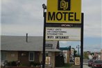 DJ Motel