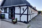 Da?strup Bed & Breakfast