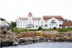 Strandhotellet