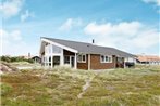 10 person holiday home in Thisted