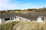 Three-Bedroom Holiday home in Lokken 60