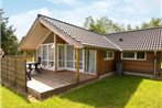 Holiday Home Klintevej II