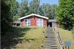 Holiday Home Blabaervej II