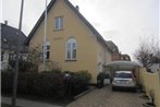 Bed and Breakfast hos Hanne Bach