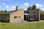 Holiday home Norre Nebel