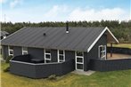 Holiday home Lokken IX