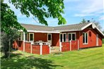 Holiday home Bindslev IV