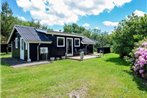 Four-Bedroom Holiday home in Blavand 26
