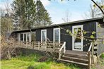 Three-Bedroom Holiday home in Glesborg 8