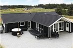 Holiday home Lokken XXVI