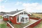 Holiday home Lokken XL