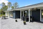 Holiday home Bindslev XI