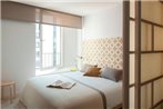 Eric Vokel Boutique Apartments - Copenhagen Suites