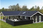 Holiday home Bindslev XIV