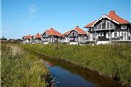 6 person holiday home on a holiday park in Bogense