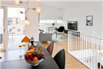 An Amazing 3-Bedroom Apartment with Authentic Danish Designers Furniture