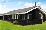8 person holiday home in Hjorring