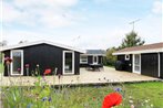 5 star holiday home in Frederikshavn