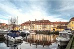 Kanalhuset - Apartments