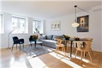 Lovely apartment in the heart of Copenhagen