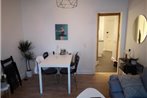 Cozy one bedroom apartment in vesterbro