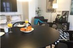 Wonderful 3 bedroom apartment in the centre of Copenhagen