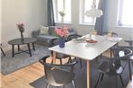 Brilliant 3 bedroom apartment in the heart of copenhagen