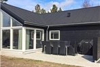 Holiday home Bindslev XV