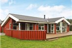 Holiday home Lokken LIX