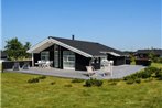 Holiday home Lokken LXXXV