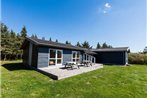 Holiday home Lokken XCIII