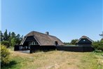 Holiday home Norre Nebel XLIX