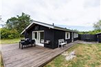 Holiday home Norre Nebel LIV