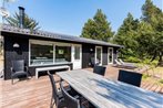 Holiday home Norre Nebel LVIII