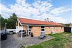 Holiday home Norre Nebel LXXII