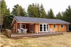 Holiday home Norre Nebel XC