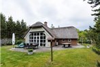 Holiday home Norre Nebel XCIX