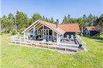Holiday home Norre Nebel CIV