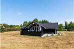 Holiday home Oksbol XLII