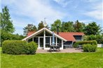 Holiday home Oksbol L