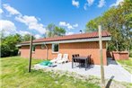 Holiday home Oksbol LV