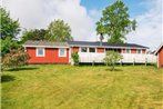 Holiday home Broager VI