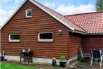 Holiday home Middelfart III