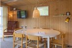 Holiday home Slagelse XXXI