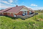 10 person holiday home in Ringk bing