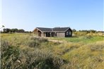 8 person holiday home in Hirtshals