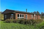 6 person holiday home in Fjerritslev