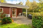 Holiday home Ebeltoft CXLVIII