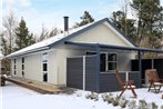 6 person holiday home in Oksb l